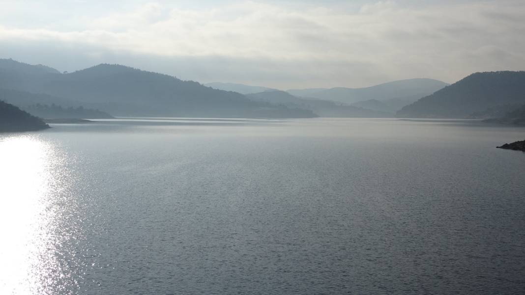 O ilde su yasağı başladı: Ağır cezası var! Barajlar boş kalınca belediye su kullanımına kısıtlama getirdi 27